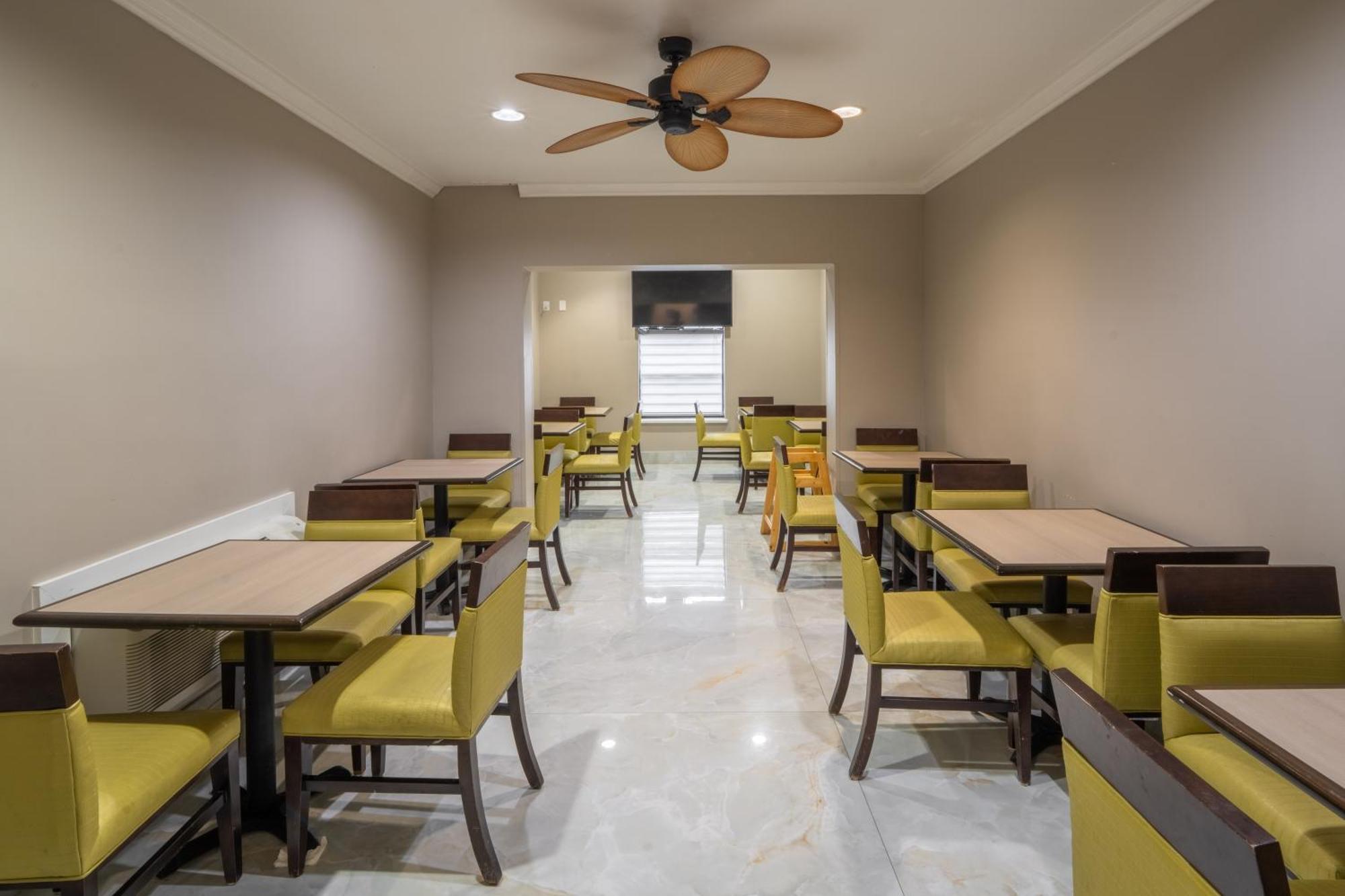 Best Western Seaside Inn St. Augustine Beach Екстер'єр фото